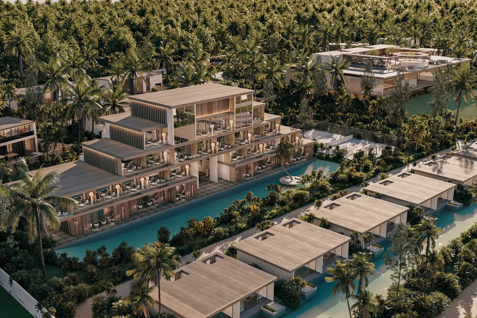 Anantara Zanzibar Resort & Residences 1