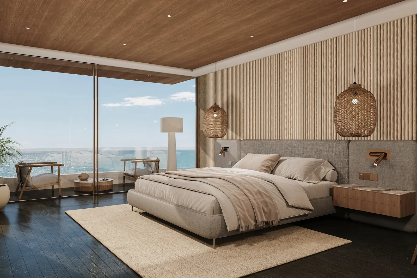 Anantara Zanzibar Resort & Residences 11