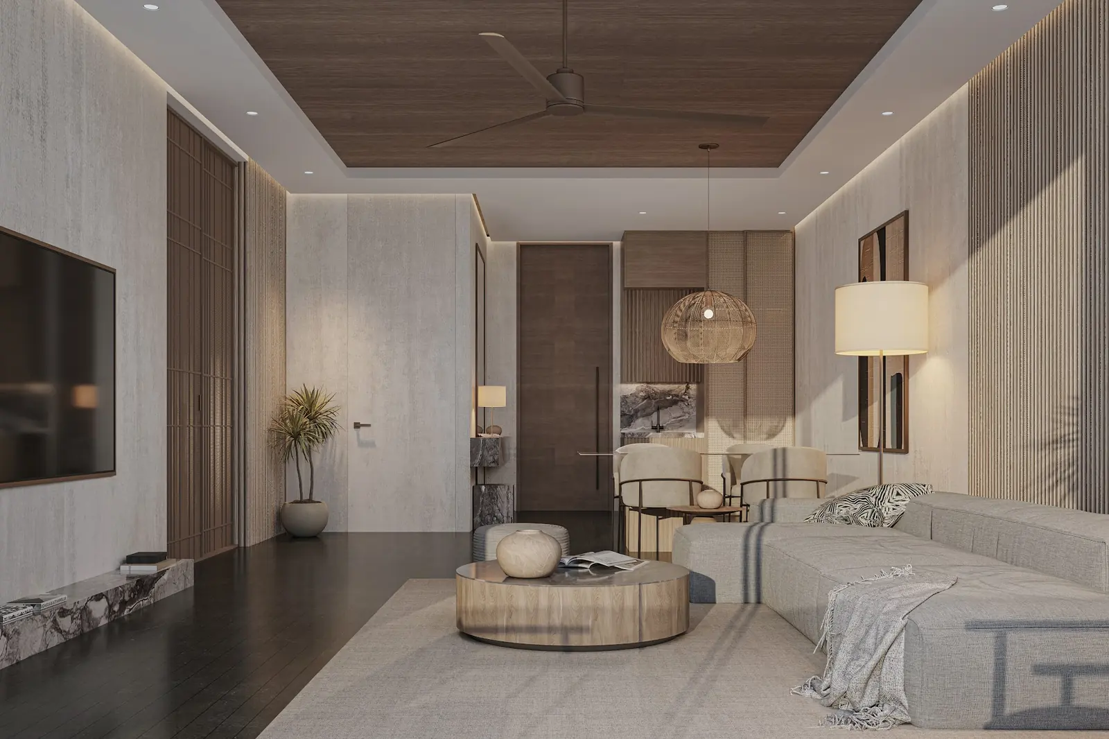 Anantara Zanzibar Resort & Residences 12