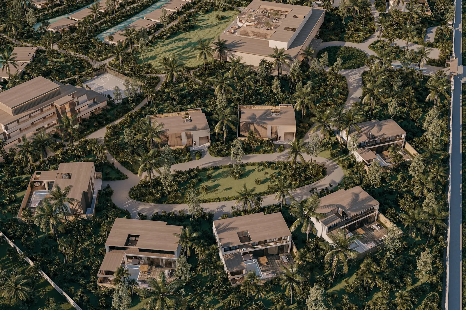 Anantara Zanzibar Resort & Residences 2