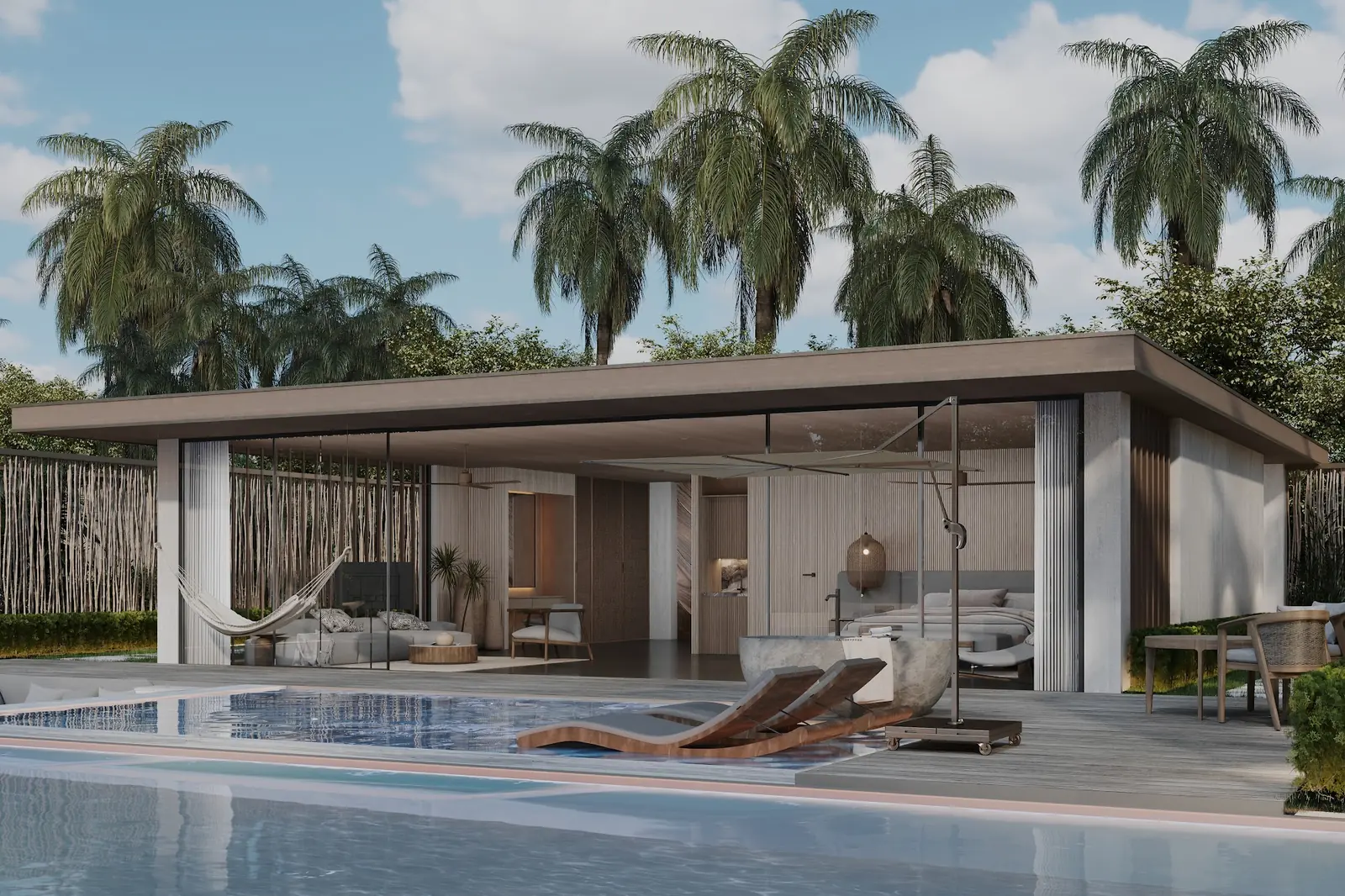Anantara Zanzibar Resort & Residences 7