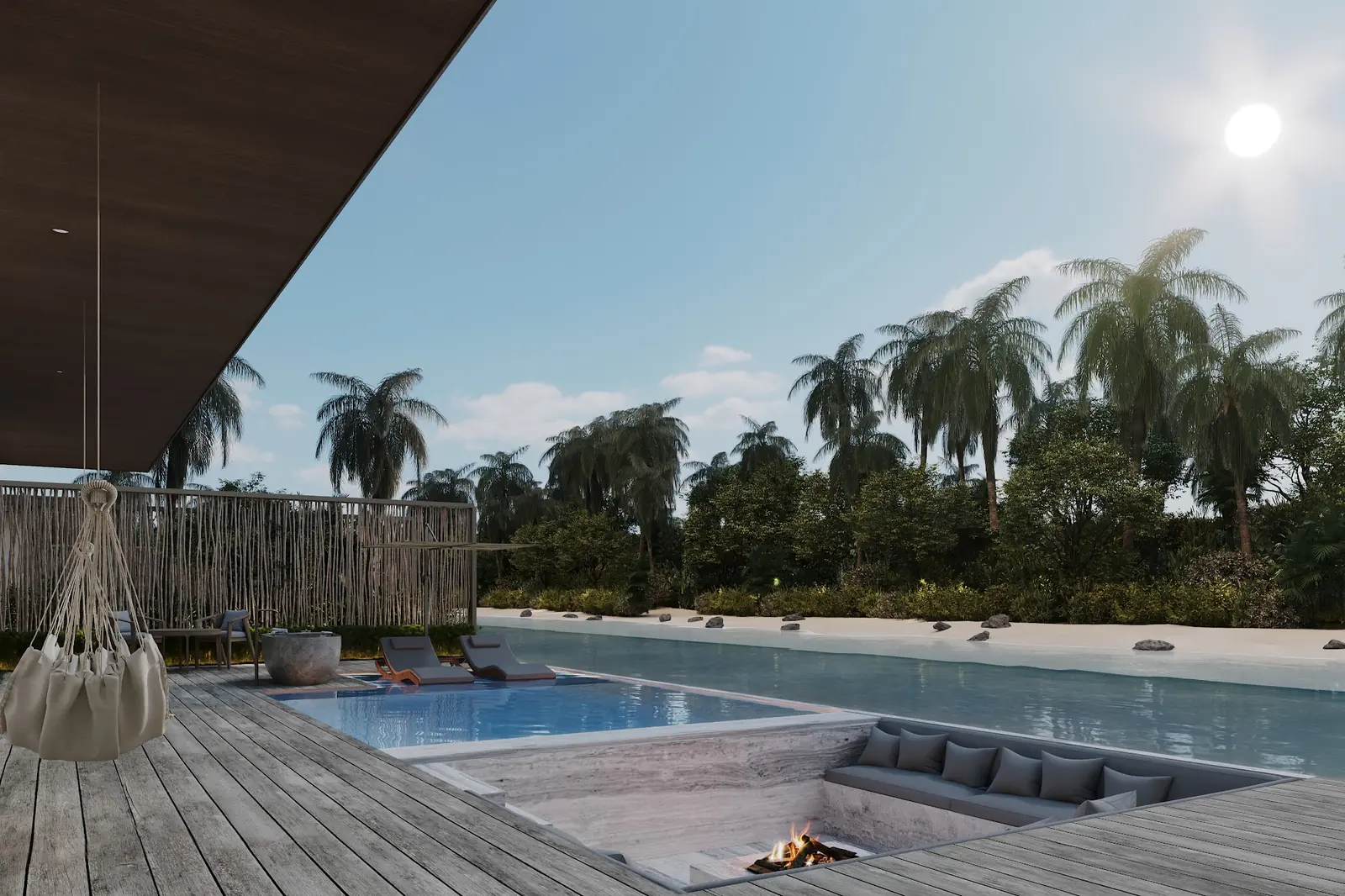 Anantara Zanzibar Resort & Residences 8