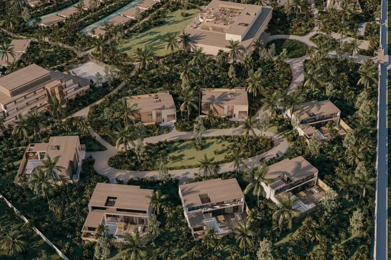 Anantara Zanzibar Resort & Residences 2