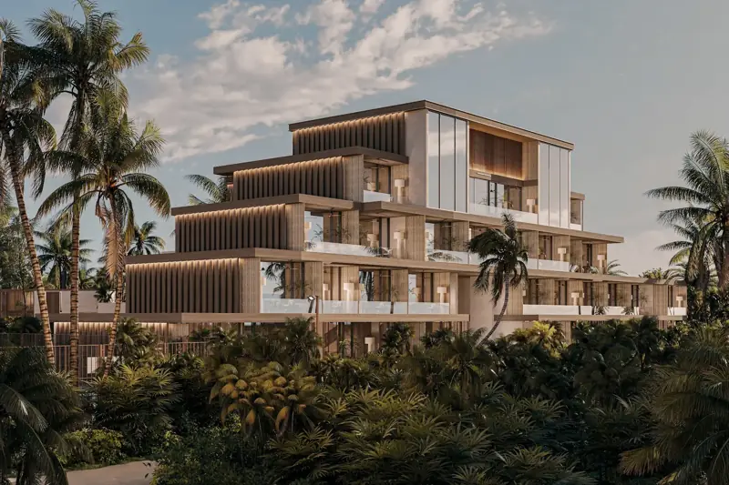 Anantara Zanzibar Resort & Residences 3