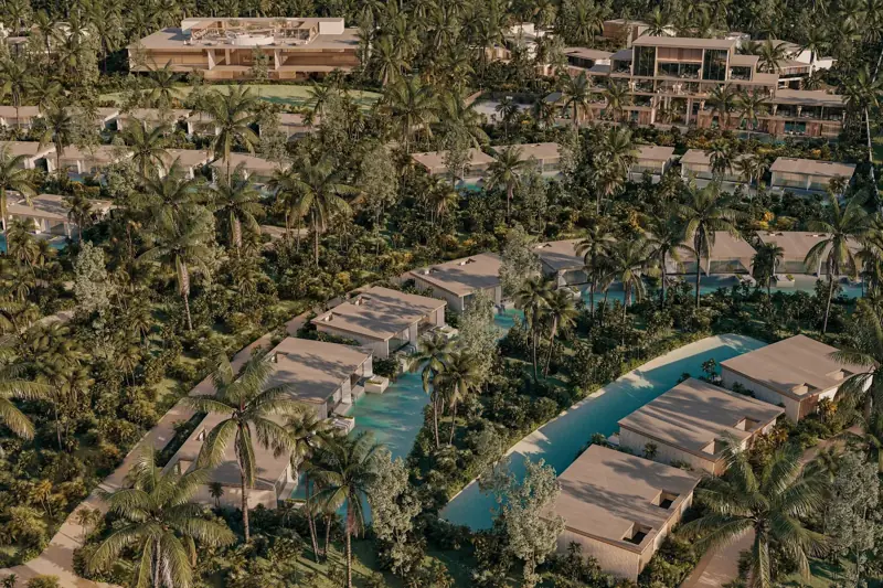 Anantara Zanzibar Resort & Residences 4