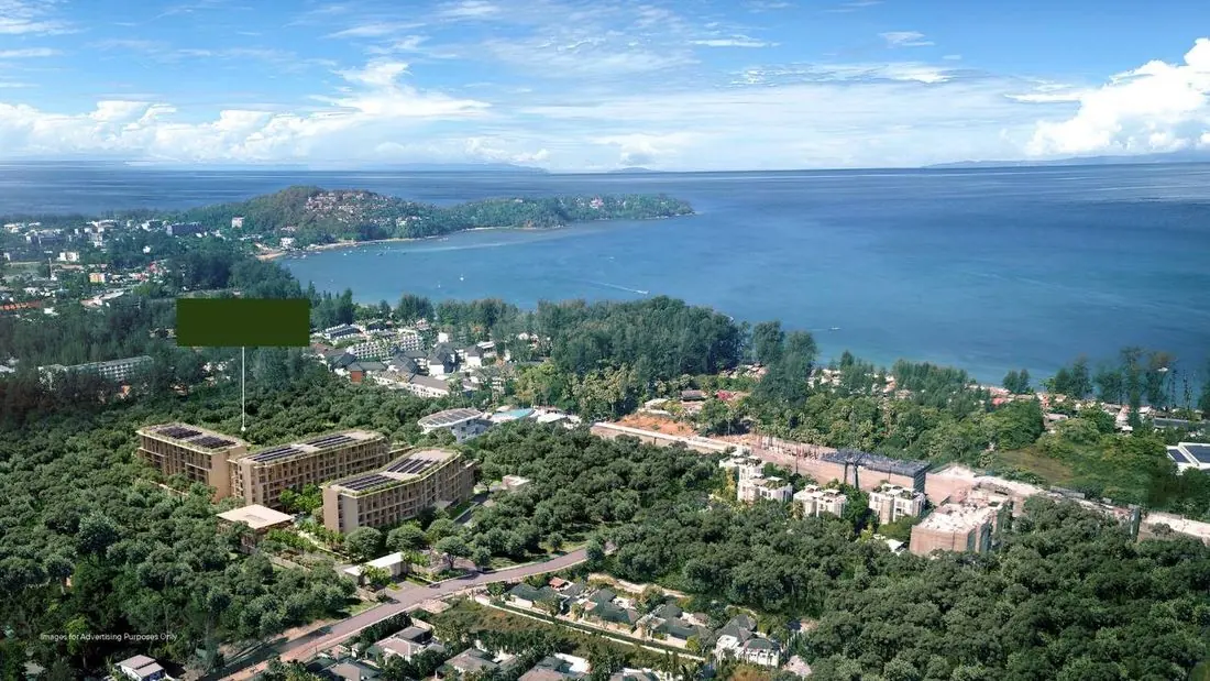 Andara Residences Bang Tao 1