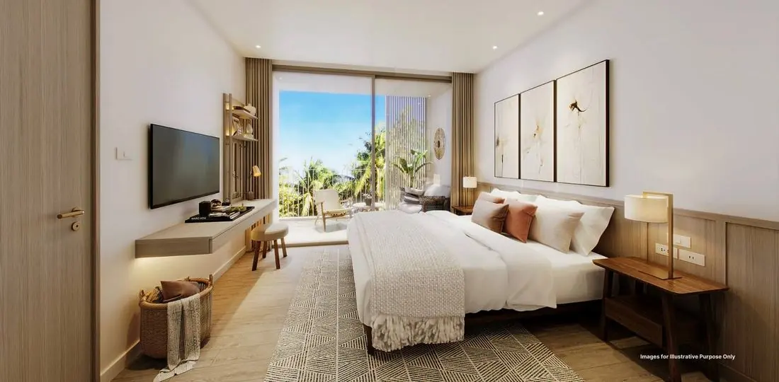 Andara Residences Bang Tao 10