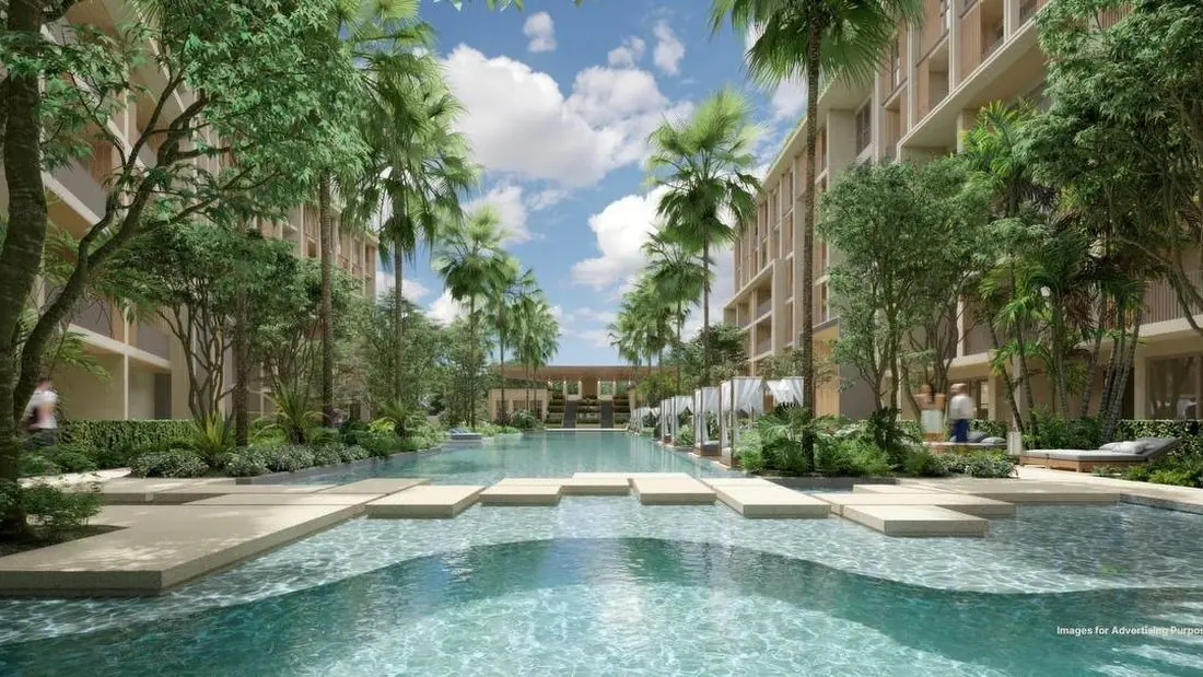 Andara Residences Bang Tao 2