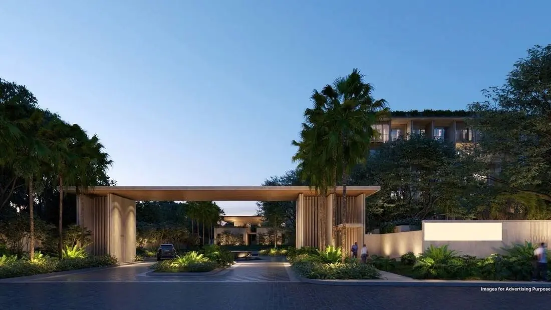 Andara Residences Bang Tao 5