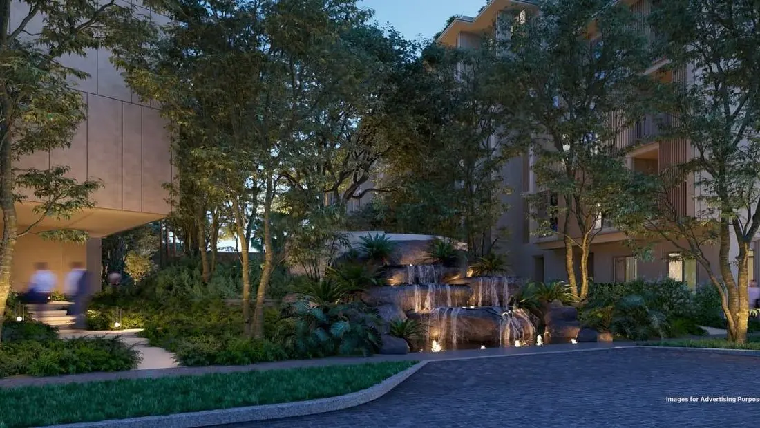 Andara Residences Bang Tao 6
