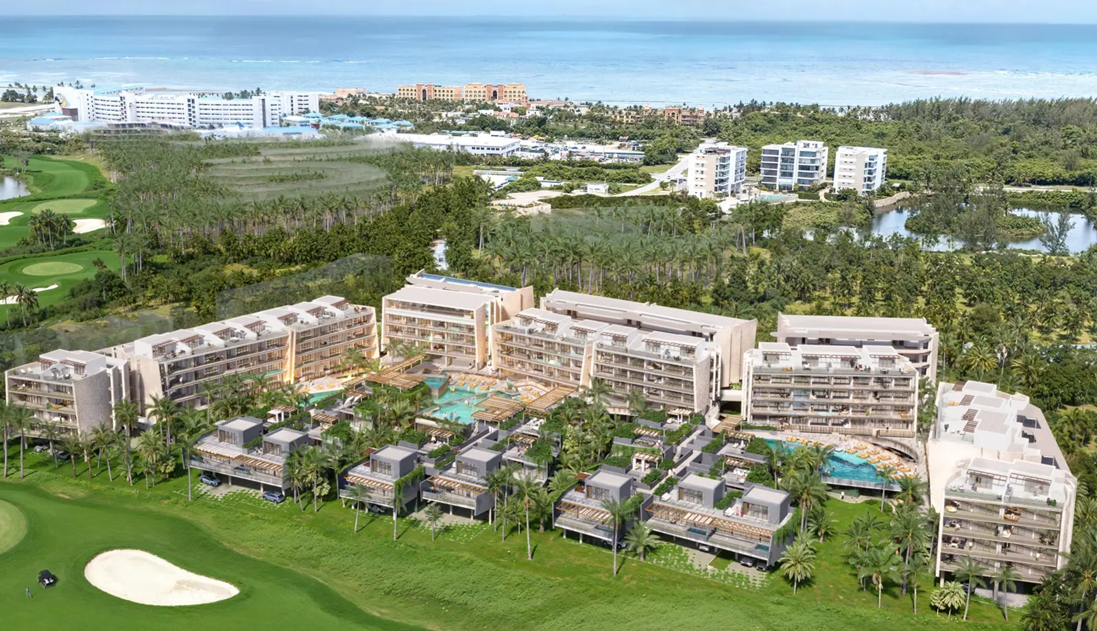 Andara Cap Cana 1