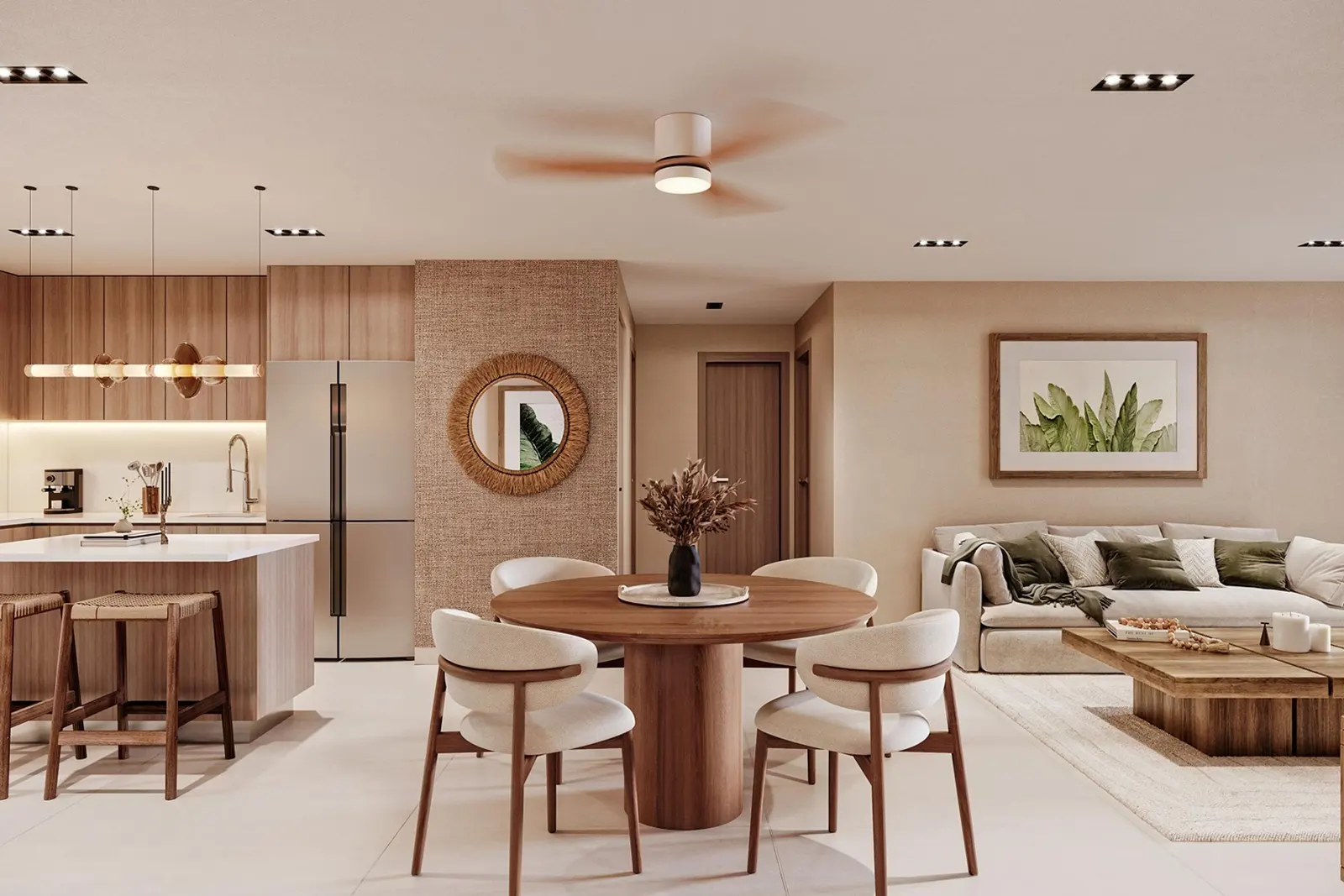Andara Cap Cana 11