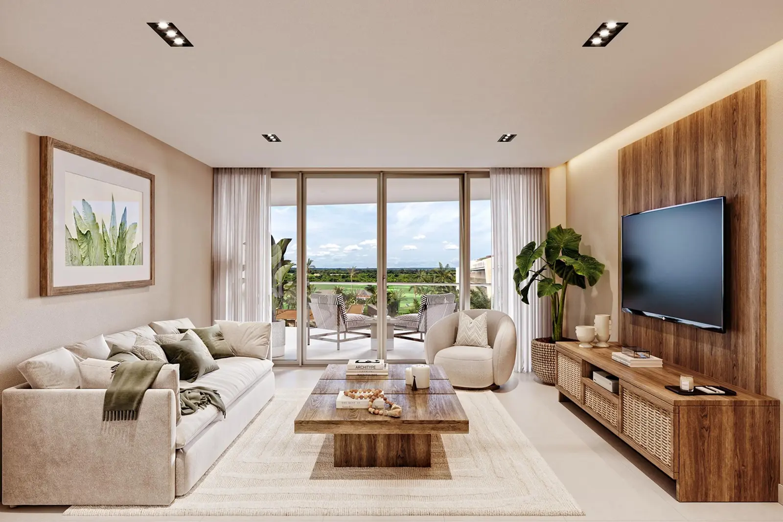 Andara Cap Cana 12
