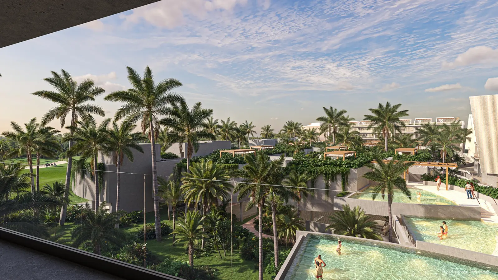 Andara Cap Cana 2
