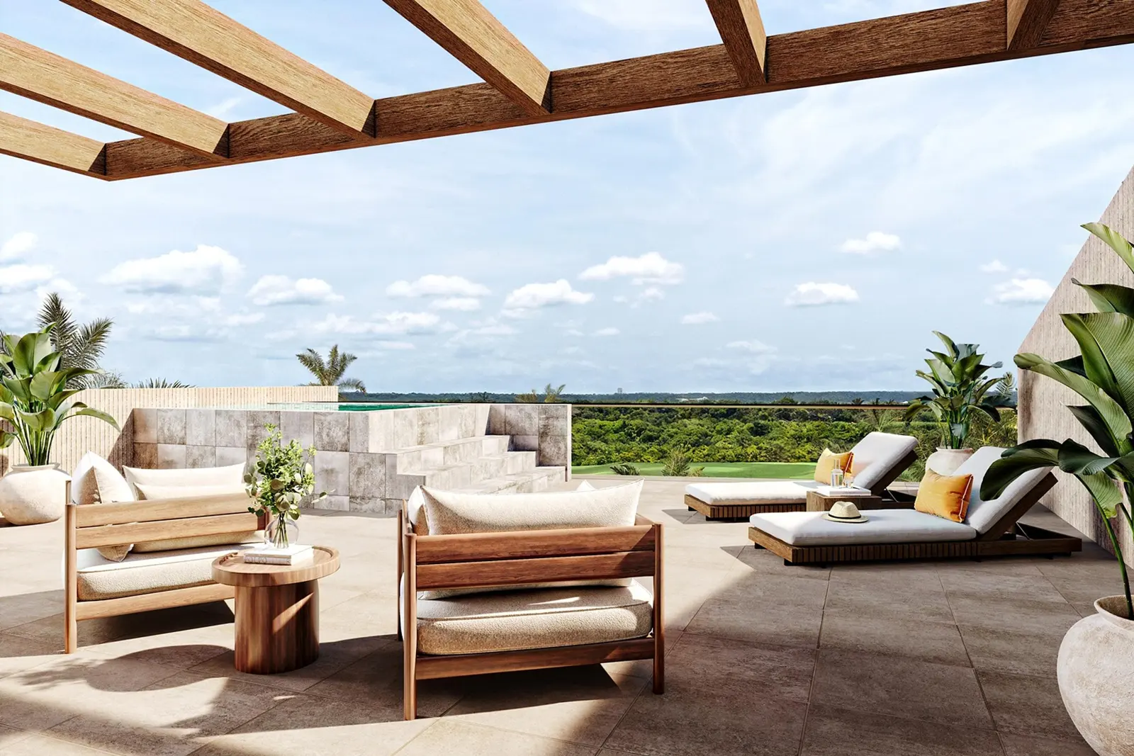 Andara Cap Cana 3