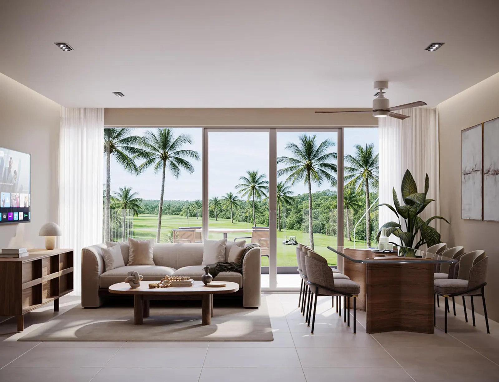 Andara Cap Cana 7