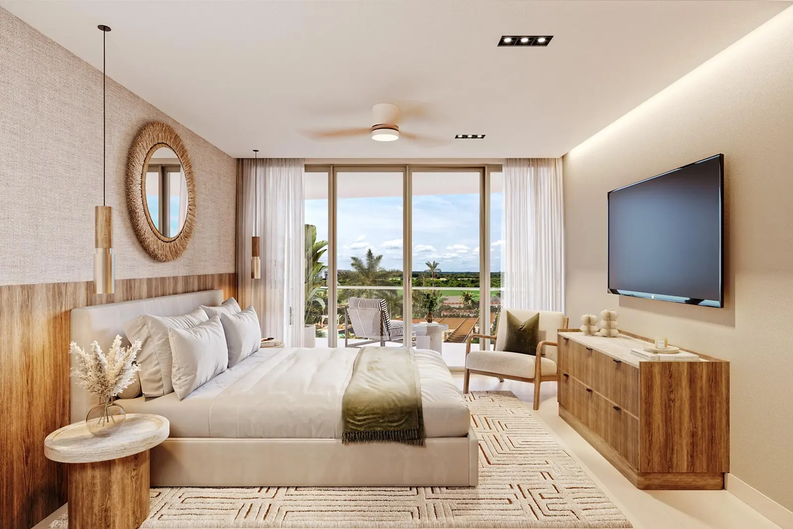 Andara Cap Cana 9