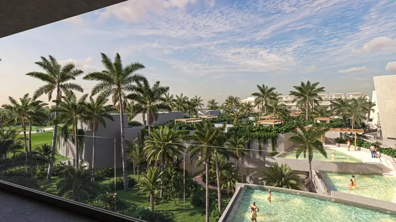 Andara Cap Cana 2