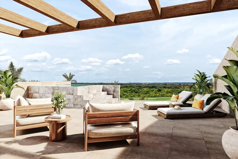 Andara Cap Cana 3