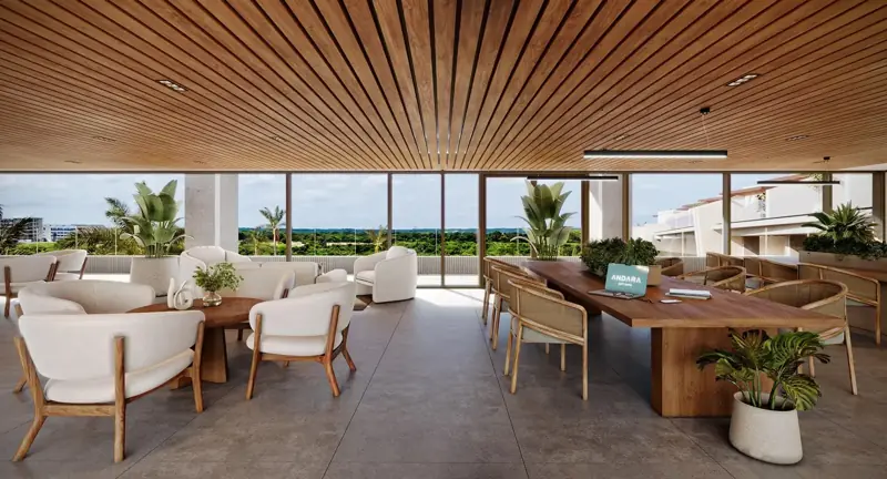 Andara Cap Cana 4