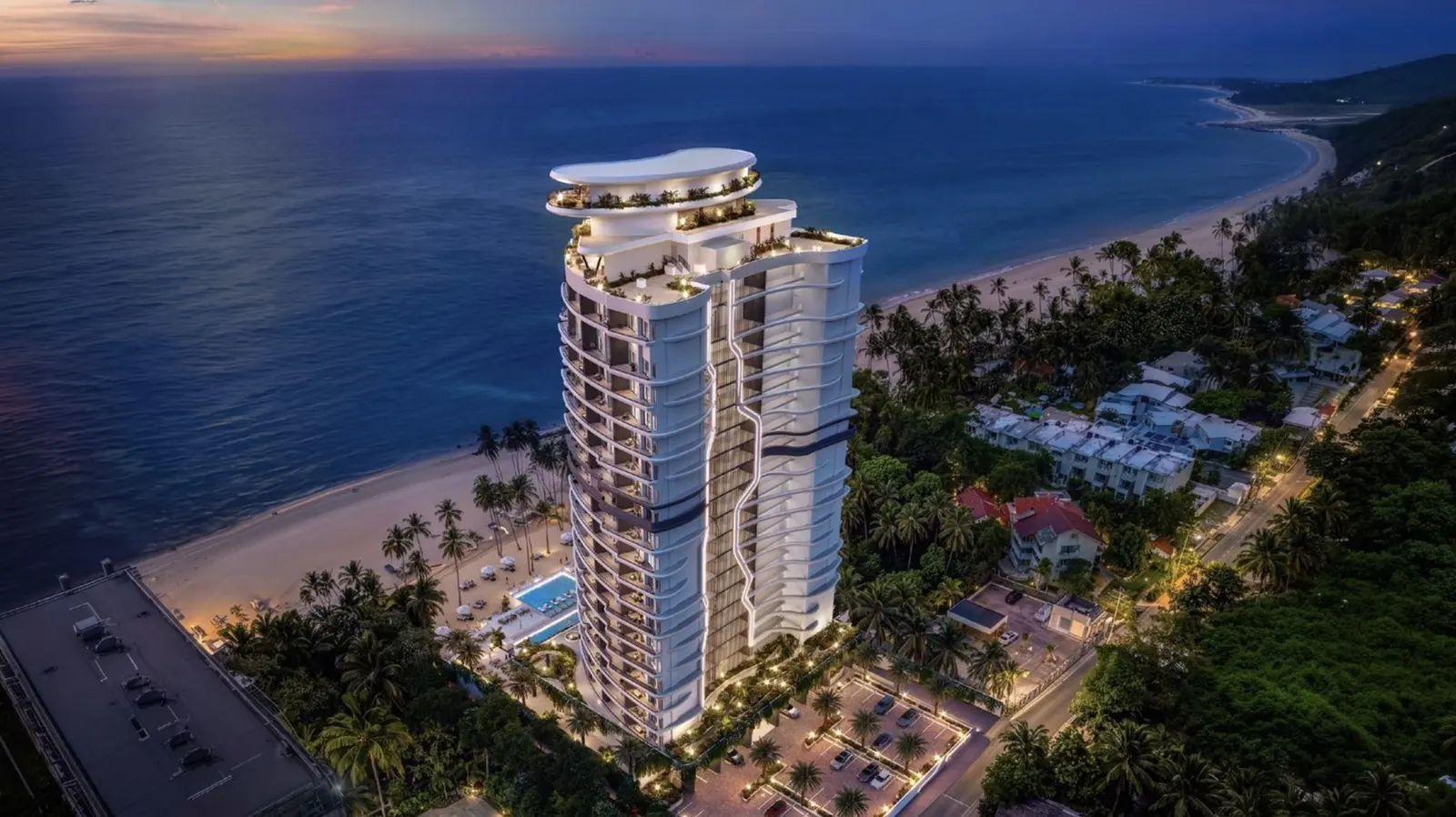 Aquamarine INNSiDE by Meliá 2