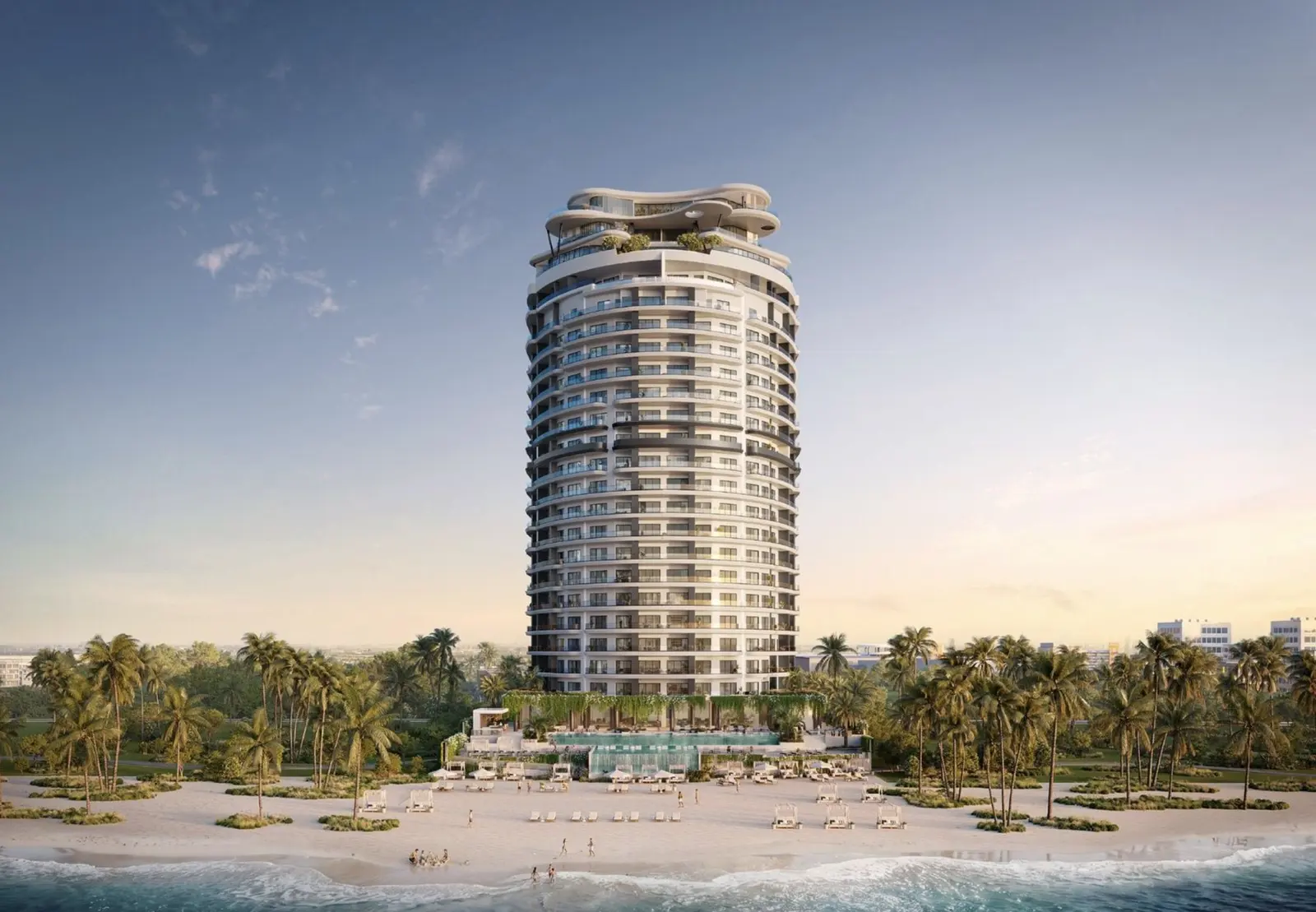 Aquamarine INNSiDE by Meliá 5