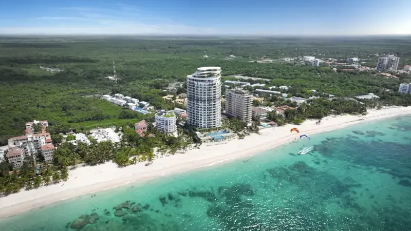 Aquamarine INNSiDE by Meliá 3