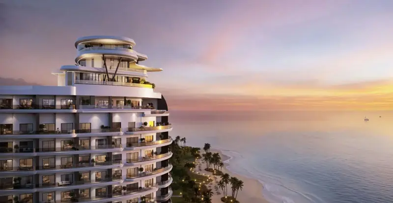 Aquamarine INNSiDE by Meliá 4