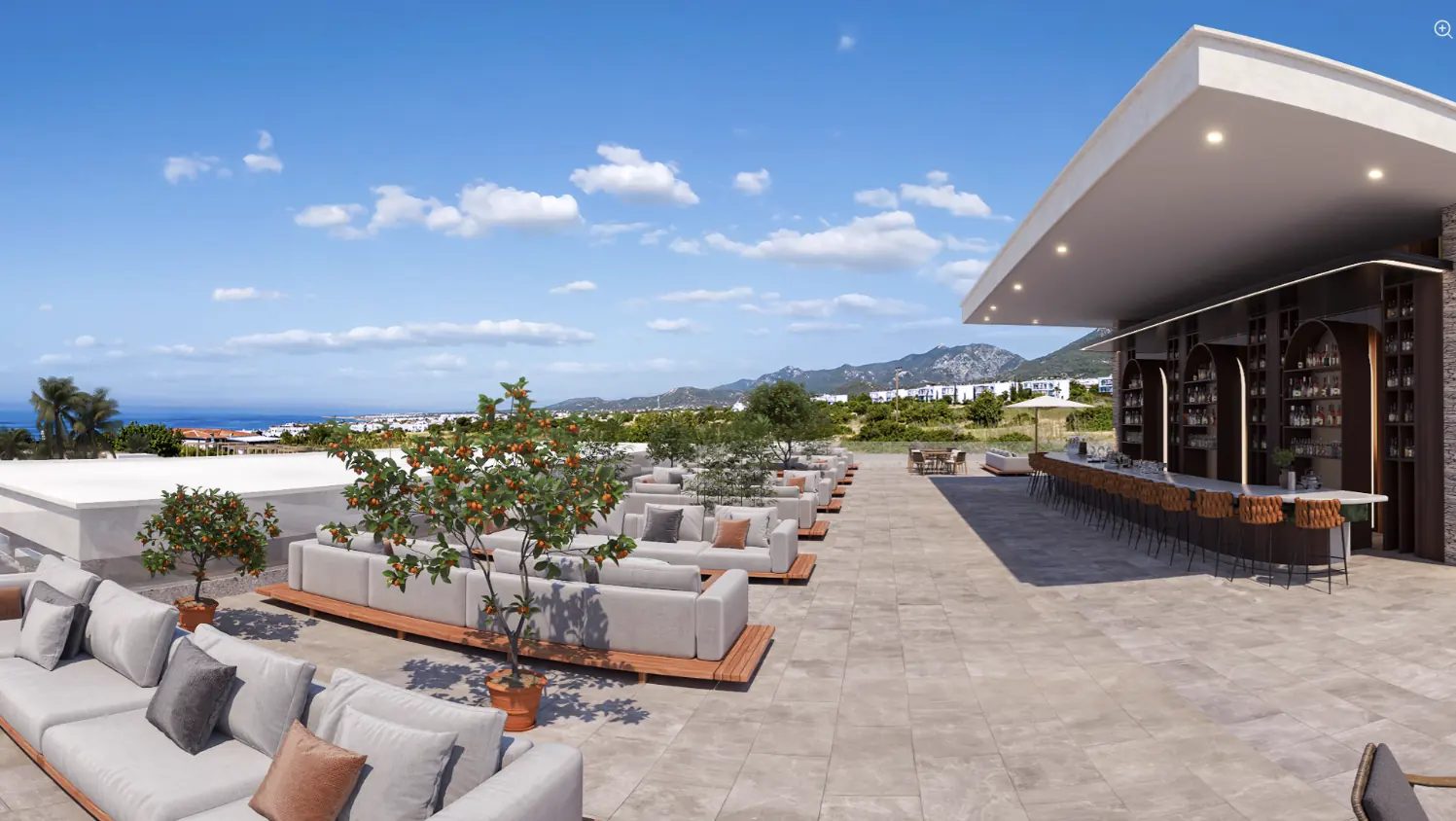 Arkin Residence by Dedeman 10