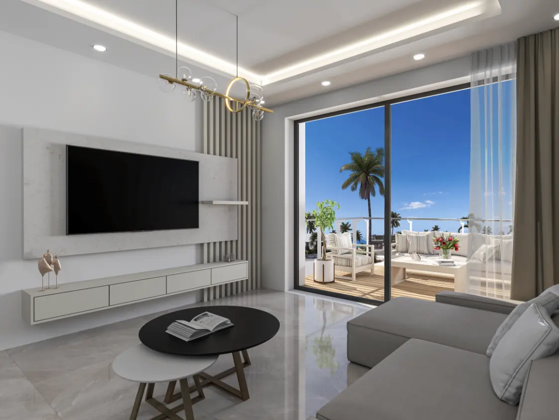 Arkin Residence by Dedeman 12