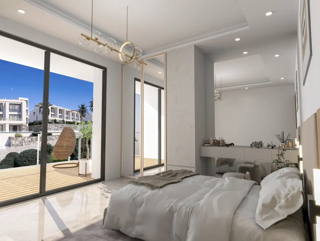 Arkin Residence by Dedeman 13