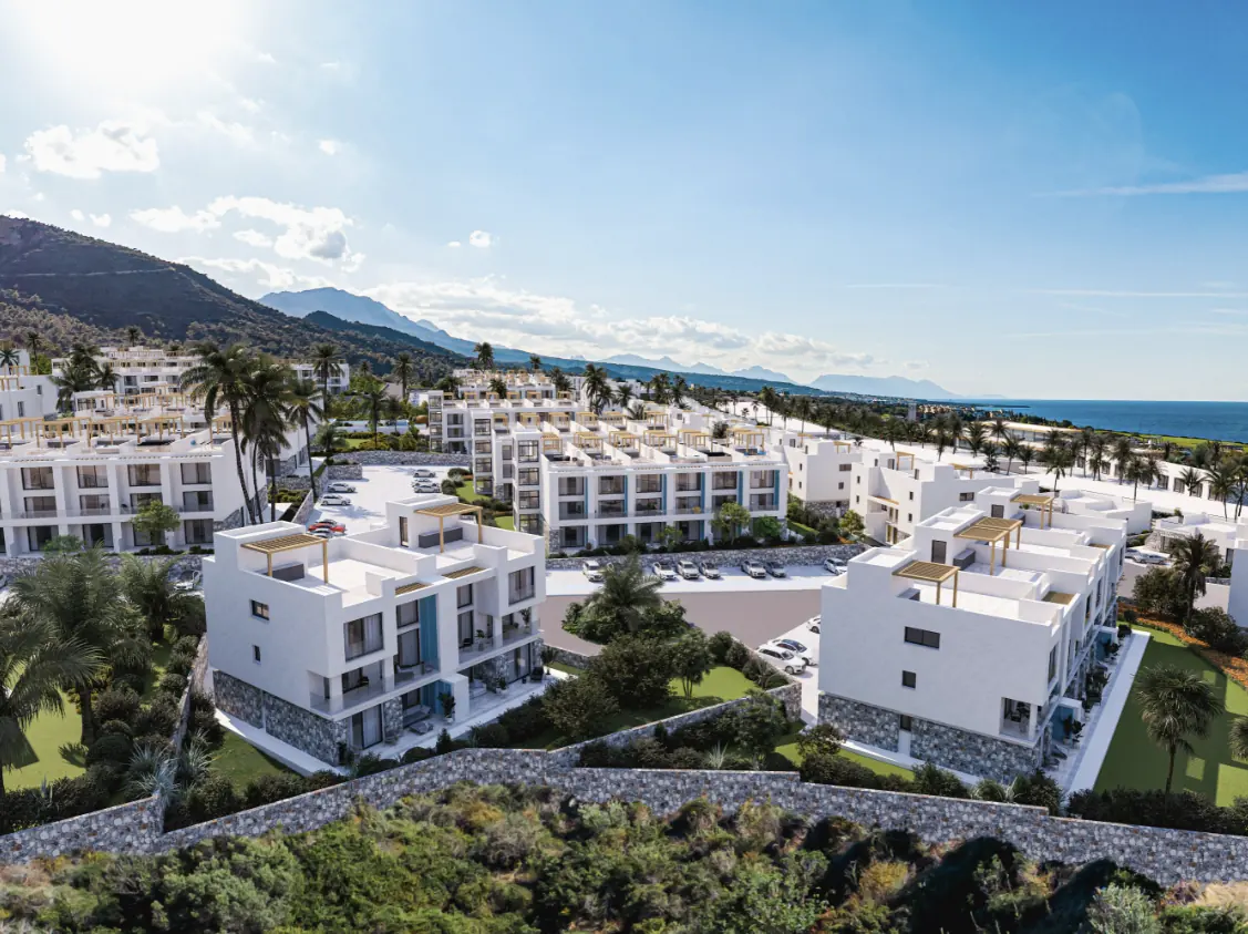 Arkin Residence by Dedeman 3