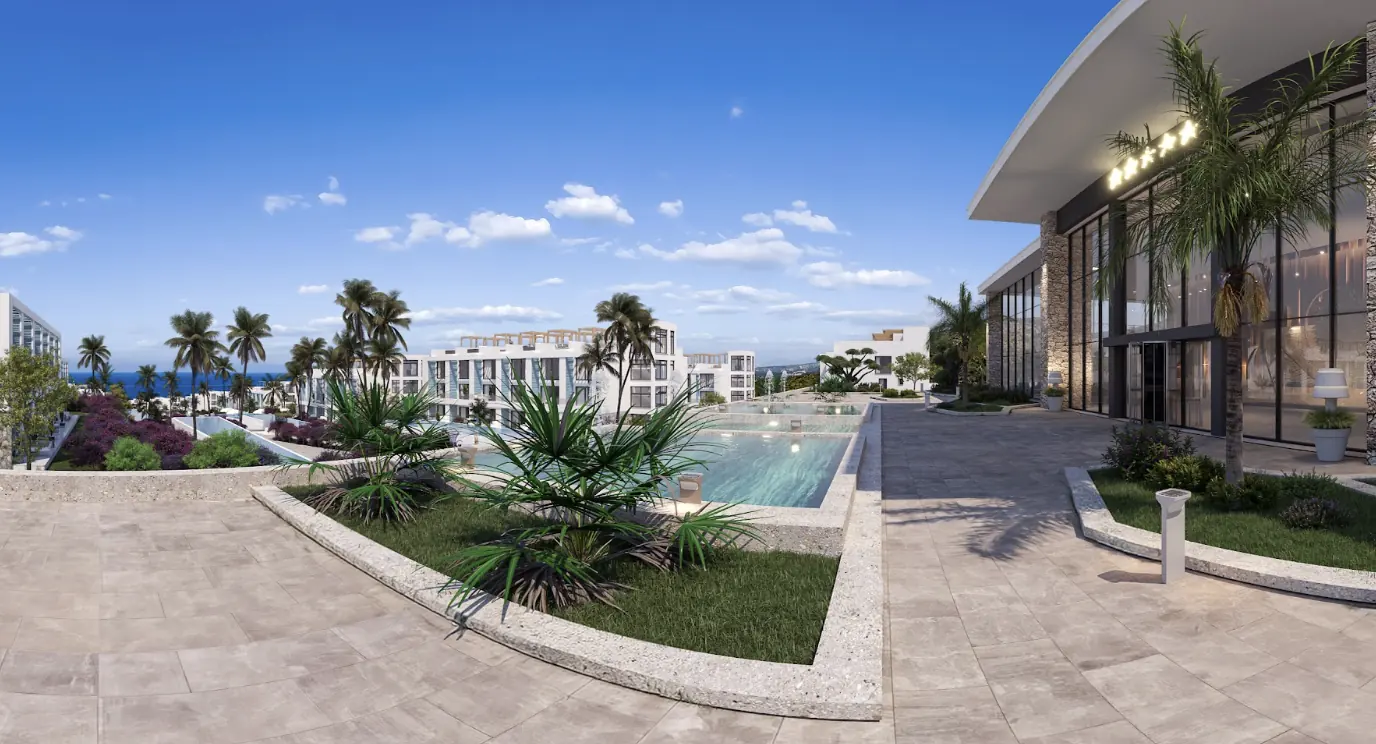 Arkin Residence by Dedeman 9