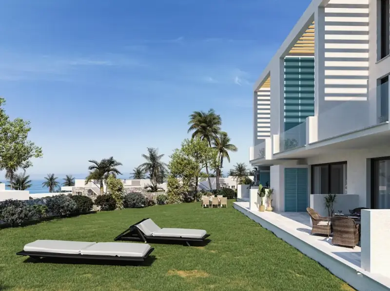 Arkin Residence by Dedeman · Пентхаус 1+1 до 96 м² 4