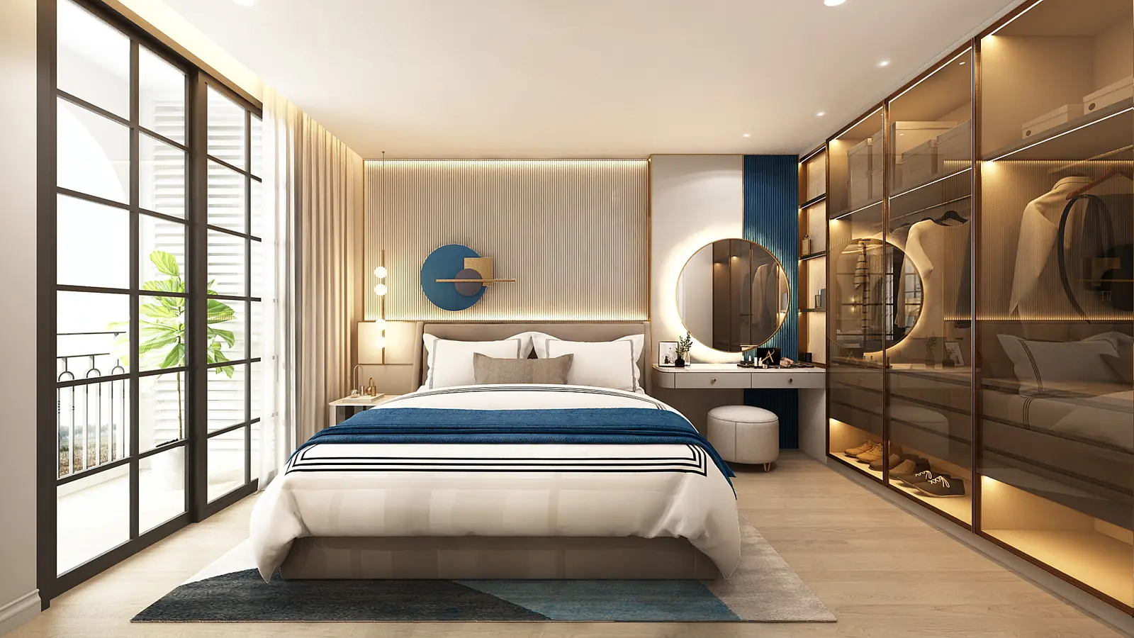 Bang Tao Laguna Condo · Апартаменты с 3 спальнями, до 138 м² 5