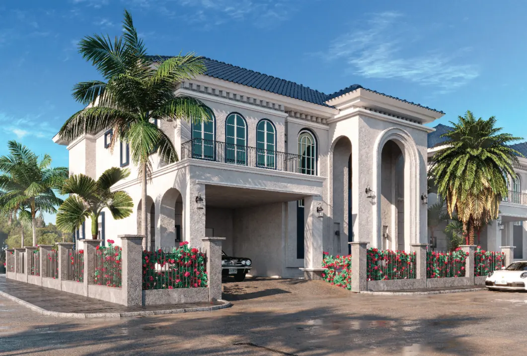 Bang Tao Private Pool Villas 3