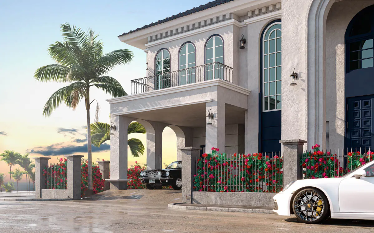 Bang Tao Private Pool Villas 5