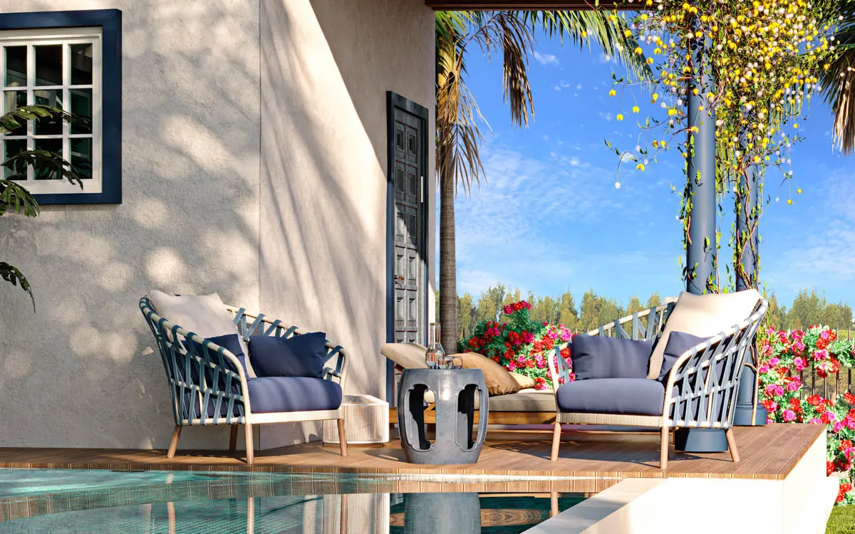 Bang Tao Private Pool Villas 6