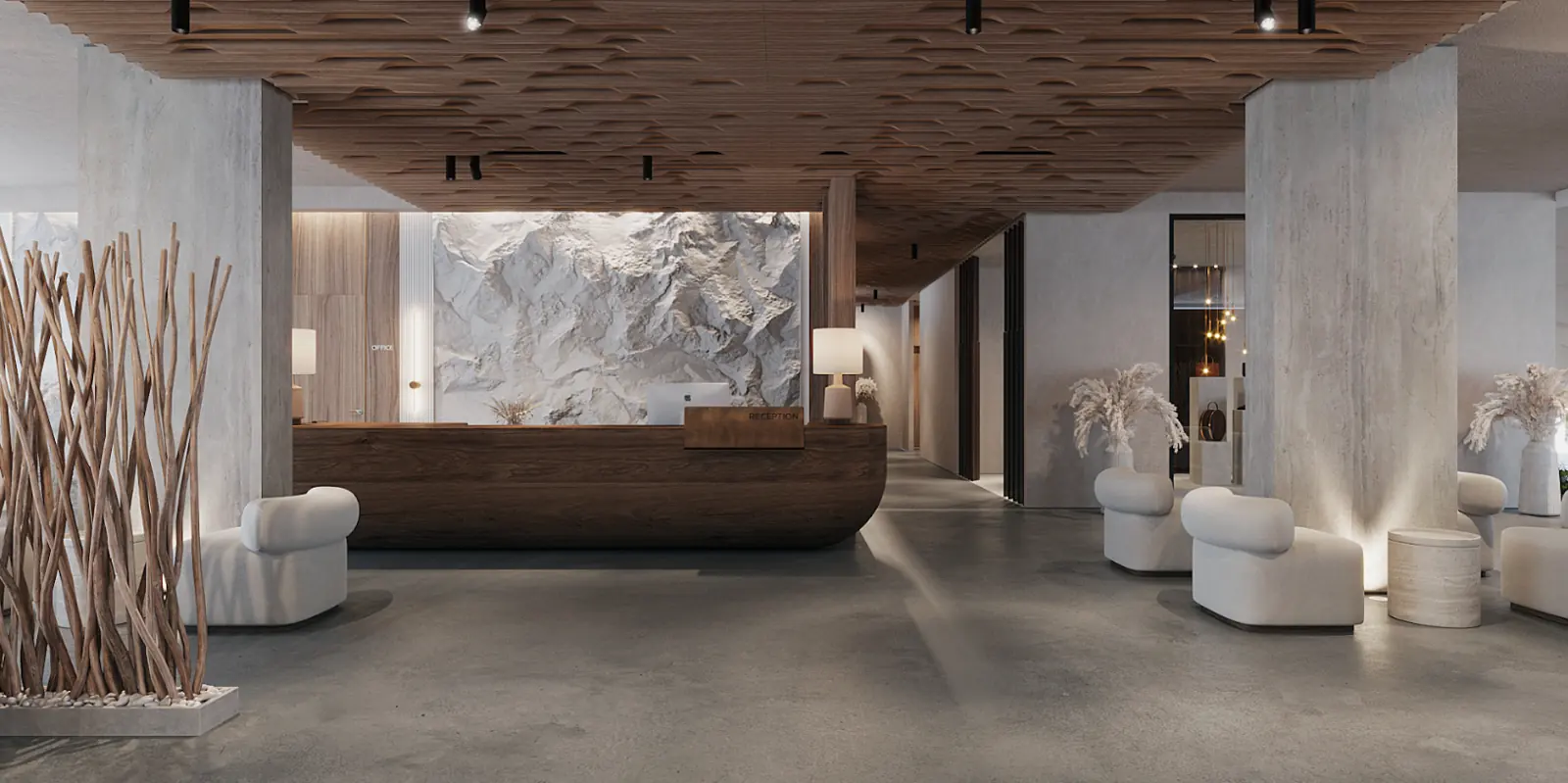 Студия 30 м², готовая — Bang Tao Green Residence 8