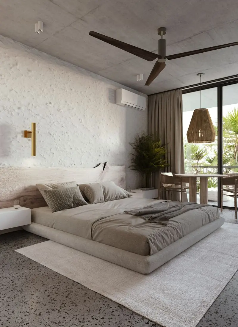 Cemagi Beach Apartments 11