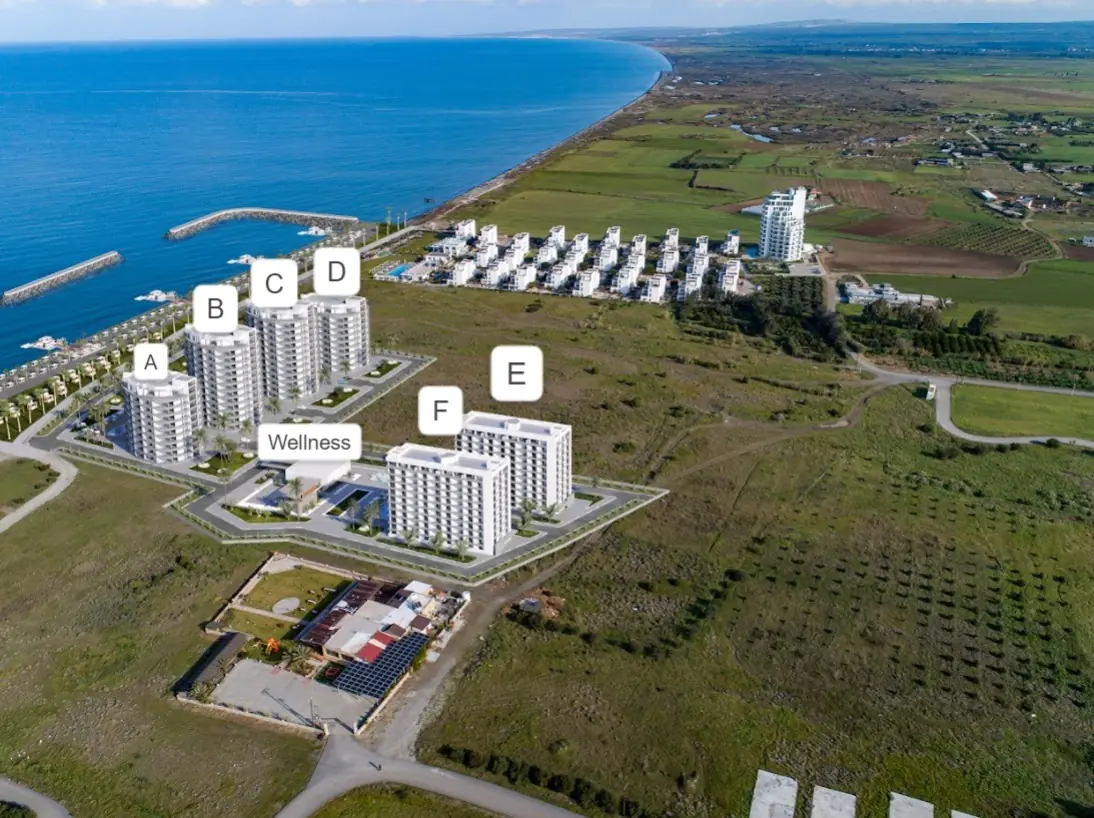 Dedeman Gaziveren 6