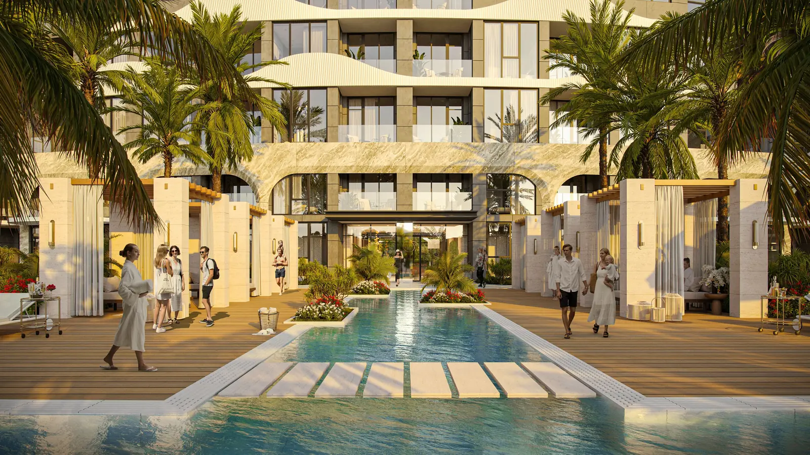 Desire Antalya 6