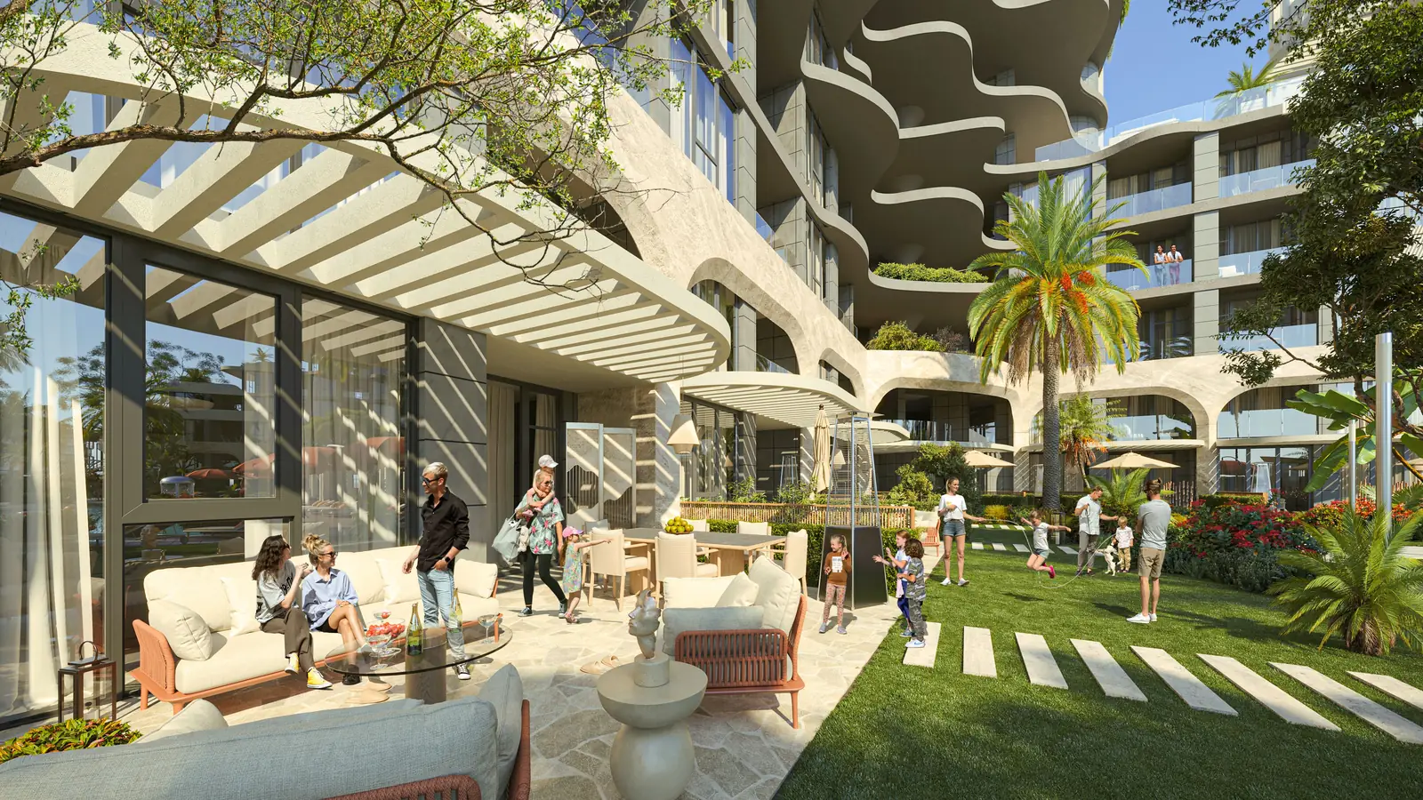 Desire Antalya 7