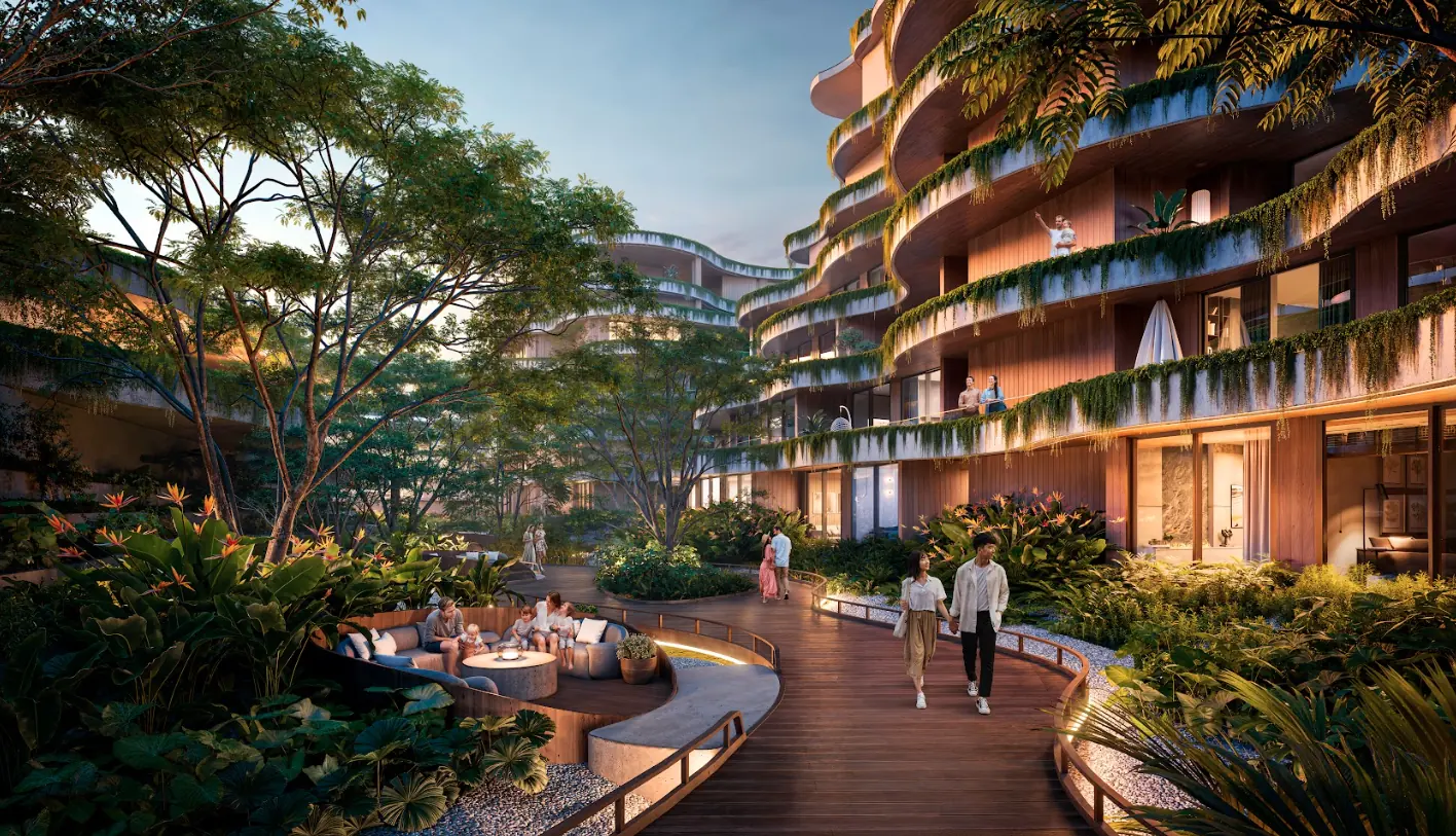 Dusit Residences Layan 4