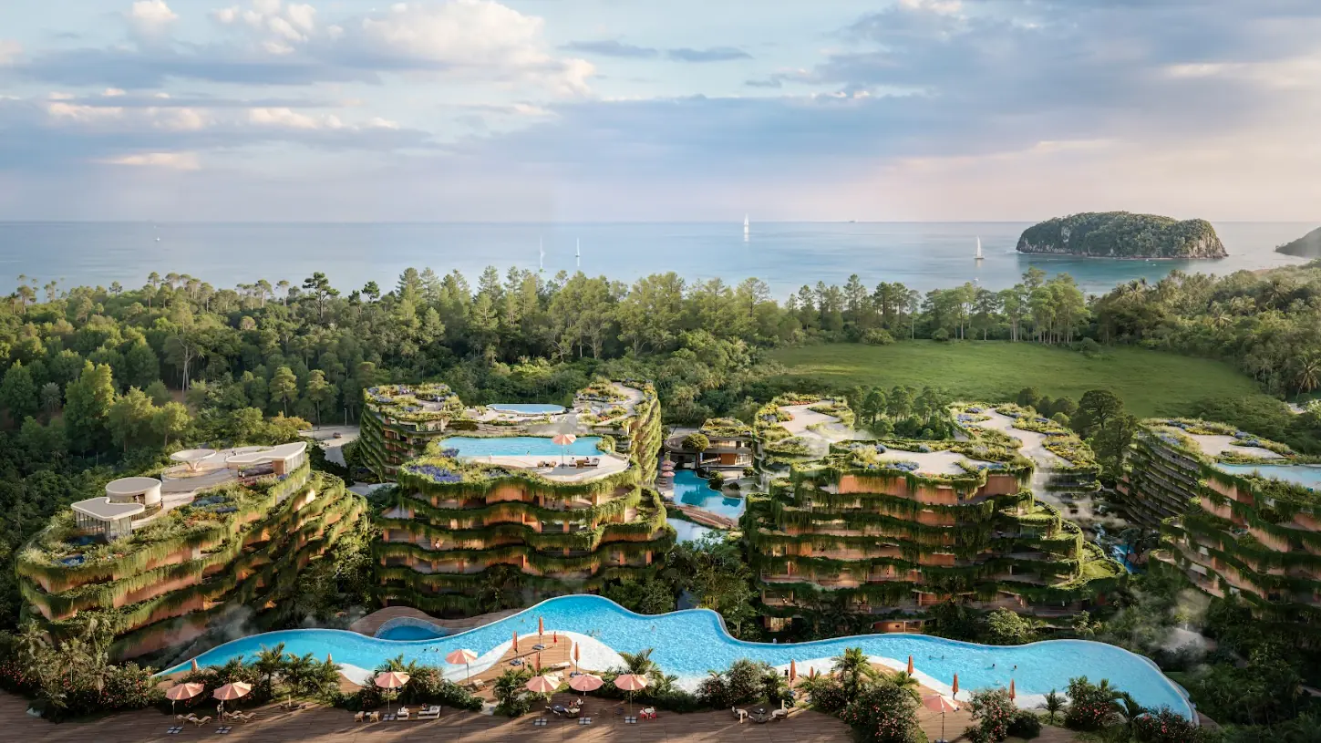 Dusit Residences Layan 6