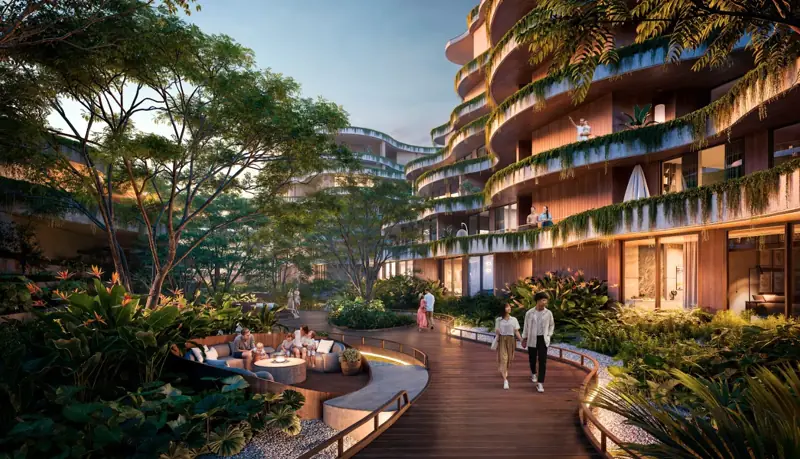 Dusit Residences Layan 4