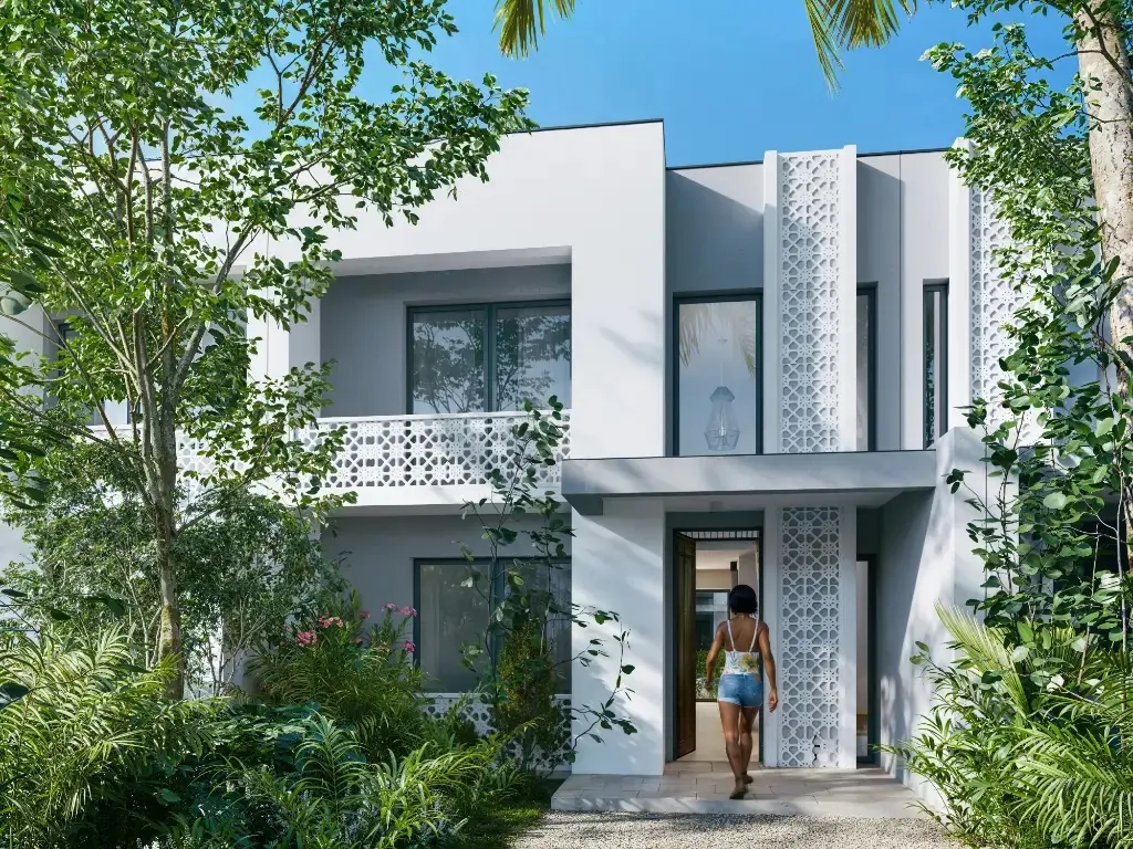 Fumba Horizon Villas 1