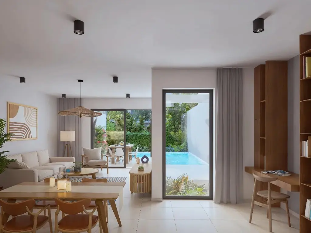 Fumba Horizon Villas 4
