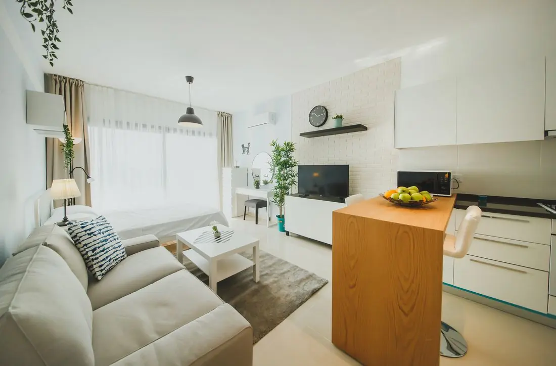Iskele Long Beach Resort Complex 12
