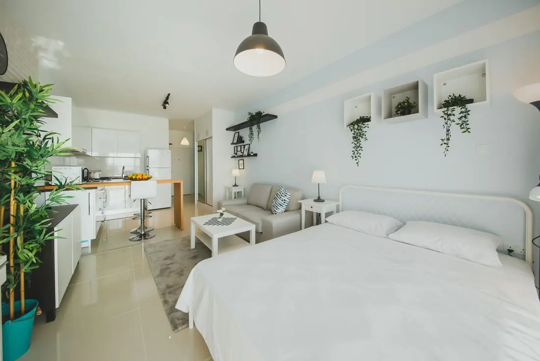 Iskele Long Beach Resort Complex 13